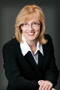 Kate Peterson, Mississauga, Real Estate Agent