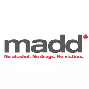 MADD Canada