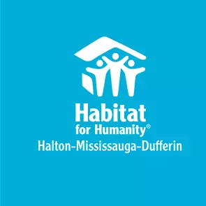 Habitat for Humanity Halton-Mississauga-Dufferin