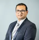 Abhishek Sharma, Mississauga, Real Estate Agent