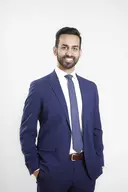 Alain Khoury, Montreal, Real Estate Agent