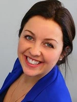 Alexandra Campbell, Peterborough, Real Estate Agent
