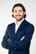 Alexandre Ruggiero, Montreal, Real Estate Agent