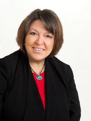 Andrea Guerriero, Sault Ste Marie, Real Estate Agent
