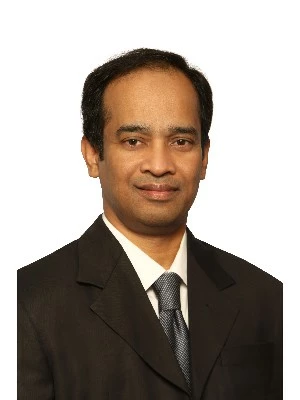 Anwar Alam, Ajax, Real Estate Agent