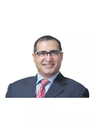 Ash Choudhry, Oshawa, Real Estate Agent