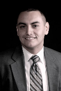 Carlos Padilla, Bakersfield, Real Estate Agent