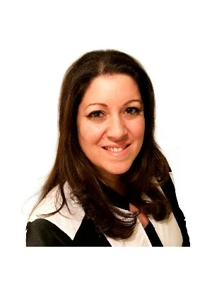 Catherine Béchara, Blainville, Real Estate Agent