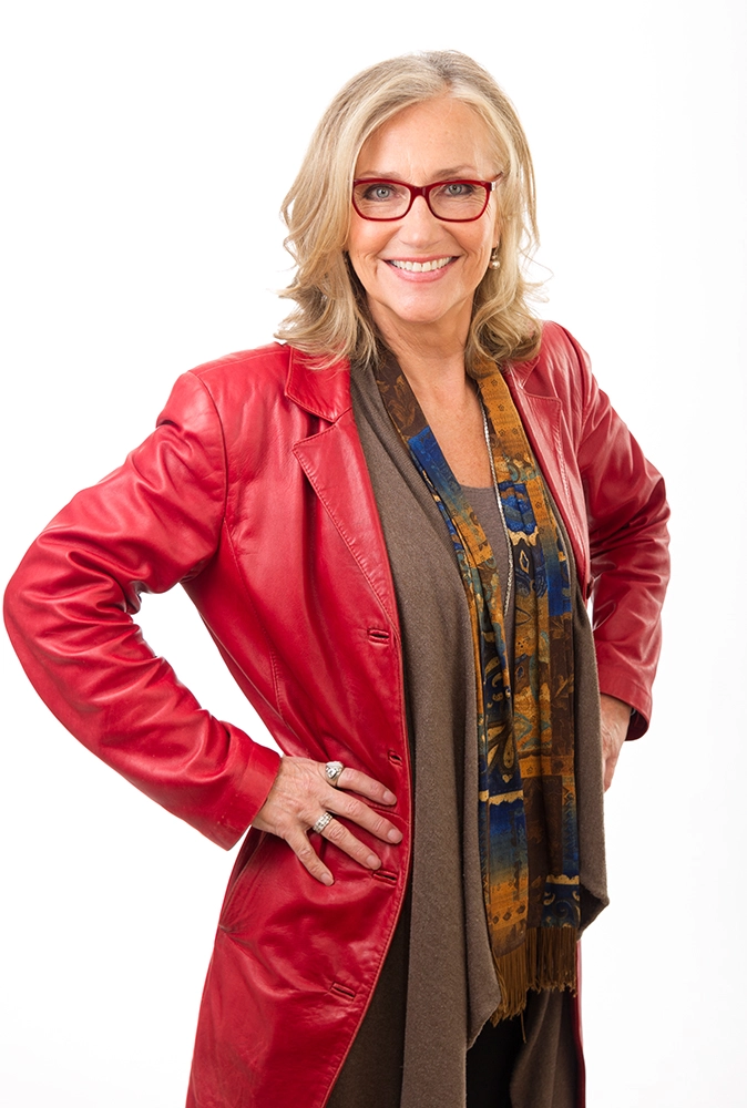 Cathy Duncan, Victoria, Real Estate Agent