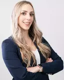 Christina Iwasiw, Barrie, Real Estate Agent