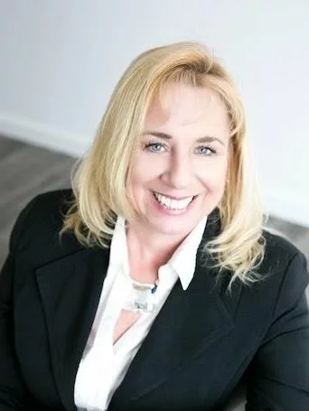 Christine Brown, Meadville, Real Estate Agent