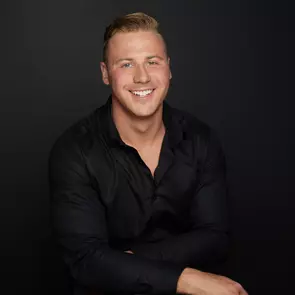 Cody Henchel, Calgary, Real Estate Agent