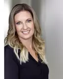 Danielle Swanson, Langley, Real Estate Agent