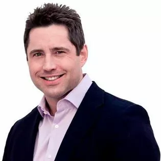 Darren Bates, Winnipeg, Real Estate Agent