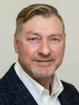 Eric Vanderhorst, Port Moody, Real Estate Agent