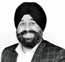 Gary Pannu, Mississauga, Real Estate Agent