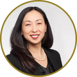 Grace Chan, New York, Real Estate Agent