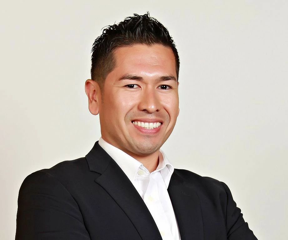 Jacob Marquez, Bakersfield, Real Estate Agent