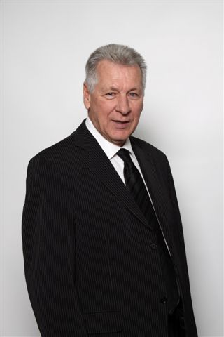Jacques L'Ecuyer, Terrebonne, Real Estate Agent