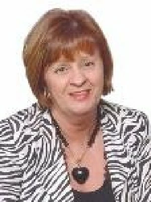 Janet Aubertin, Brossard, Real Estate Agent
