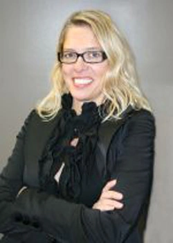 Janet Bradley, Sarnia, Real Estate Agent