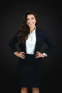 Jasmine Sidar-Caceres, Montreal, Real Estate Agent