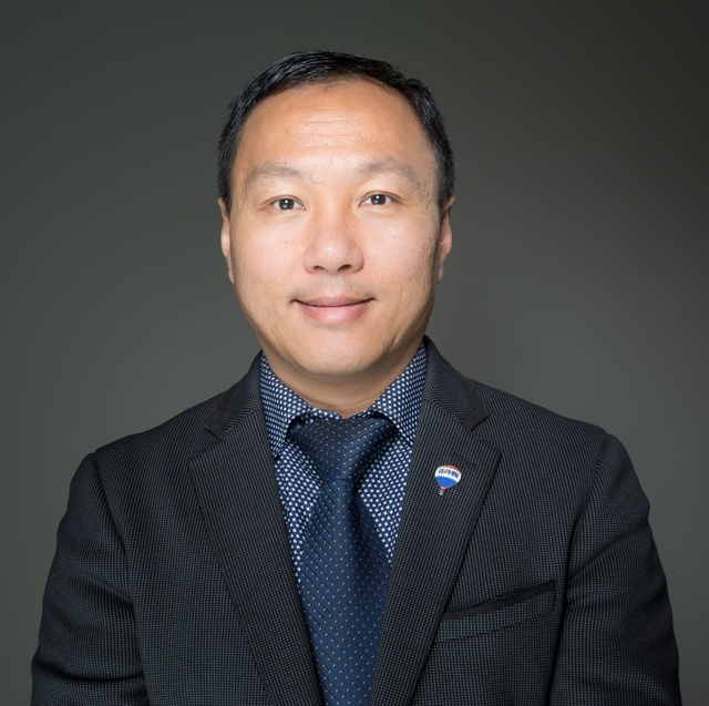 Joshua Zhang, Pointe Claire, Real Estate Agent