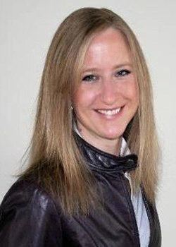 Kimberly Breen, Sarnia, Real Estate Agent