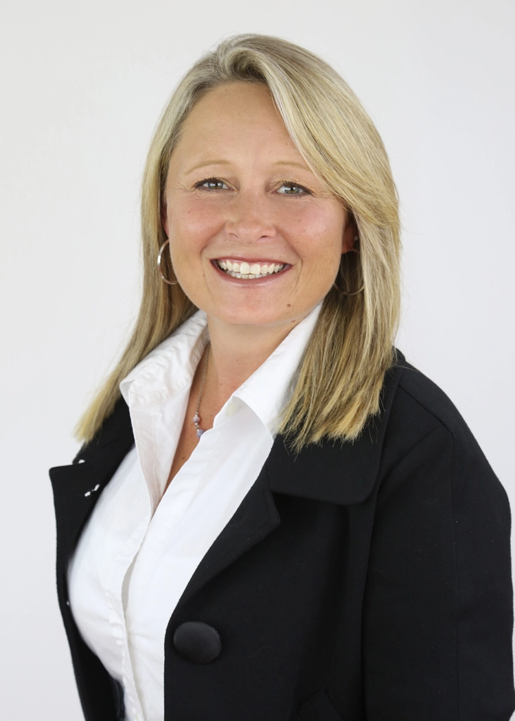 Lisa Aubin, Kitchener, Real Estate Agent