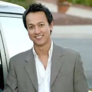Luke Kensen, San Diego, Real Estate Agent