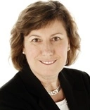 Lynne Marineau, Pointe Claire, Real Estate Agent