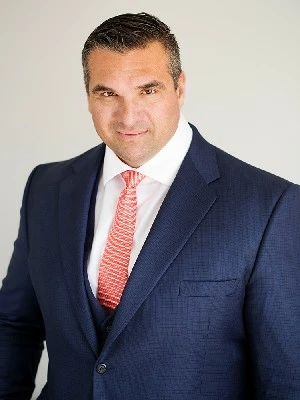 Mathieu Beaudoin, Saint Jerome, Real Estate Agent