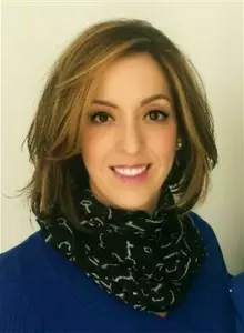 Michelle Carharte, Mississauga, Real Estate Agent