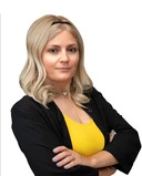 Michelle Tibando, Moncton, Real Estate Agent