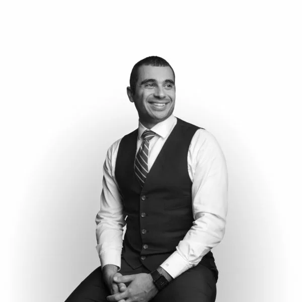 Mohamed Mansour, Surrey, Real Estate Agent