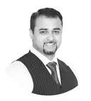 Mohsen Saleem, Toronto, Real Estate Agent