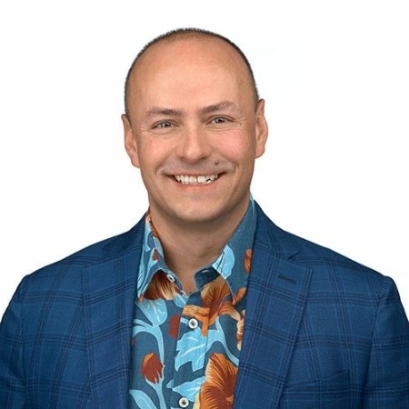 Sheldon Johnston, Edmonton, Real Estate Agent