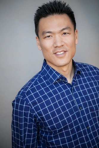 Sherman Ma, Vancouver, Real Estate Agent