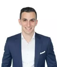 Stefano Bizzotto, Montreal, Real Estate Agent