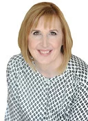 Sue Anfang, Scarborough, Real Estate Agent