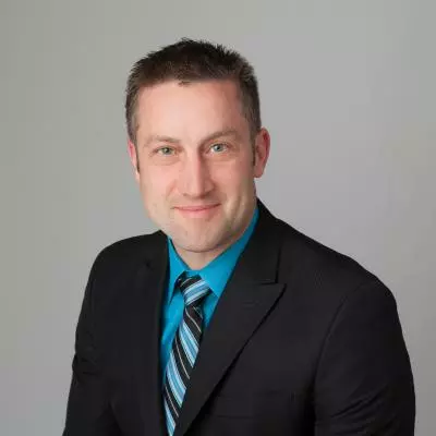 Ted Boltd, St Catharines, Real Estate Agent