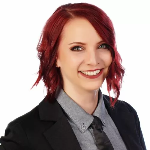 Victoria Collins-Hood, Edmonton, Real Estate Agent