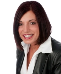 Sylvie Romero, Montreal, Real Estate Agent