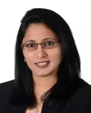 Salomi Ratnagrahi, Milton, Mortgage Broker