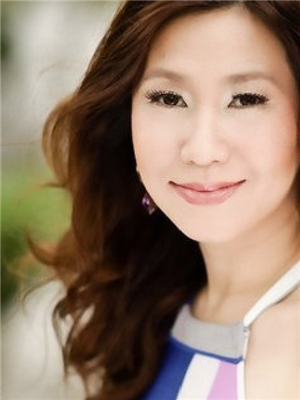 Heidi Ng, Vancouver, Real Estate Agent