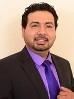 Jagdeep Singh, Winnipeg, Real Estate Agent