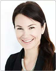 Nathalie Neron, Montreal, Real Estate Agent