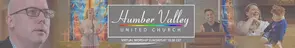 Humber Valley United Church