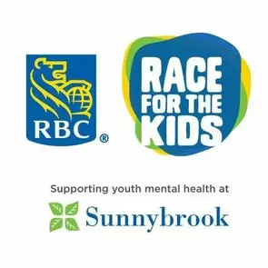 RBC Race for the Kids Toronto